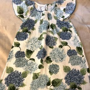 Mud pie size 5T dress